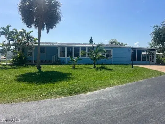 Picture of 4713 Fiji Ln, Bonita Springs FL 34134