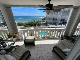 Picture of 2000 S Ocean Dr 1009, Fort Lauderdale, FL 33316