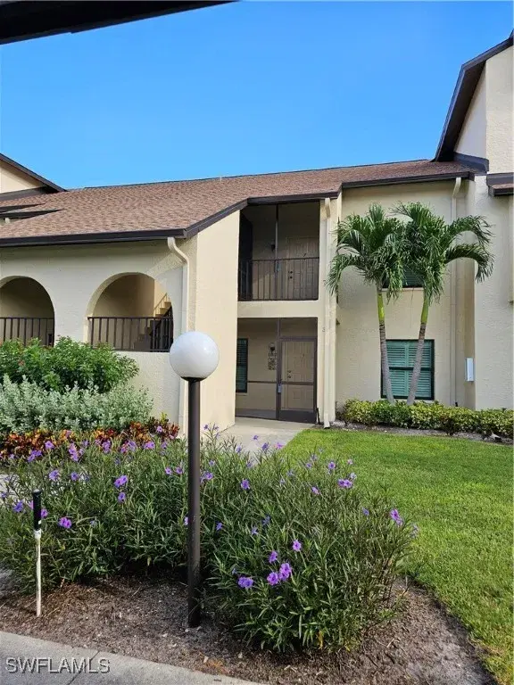 Picture of 8287 Charter Club Cir 7, Fort Myers, FL 33919