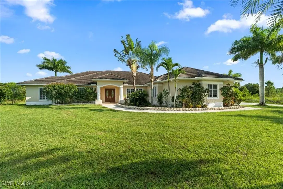 Picture of 4281 68Th Ave Ne, Naples, FL 34120