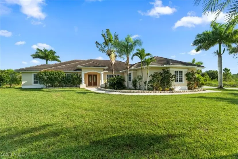 Picture of 4281 68Th Ave Ne, Naples FL 34120