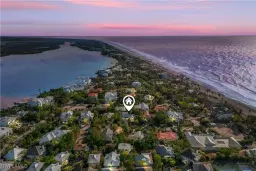 Picture of 11525 Chapin Ln, Captiva, FL 33924