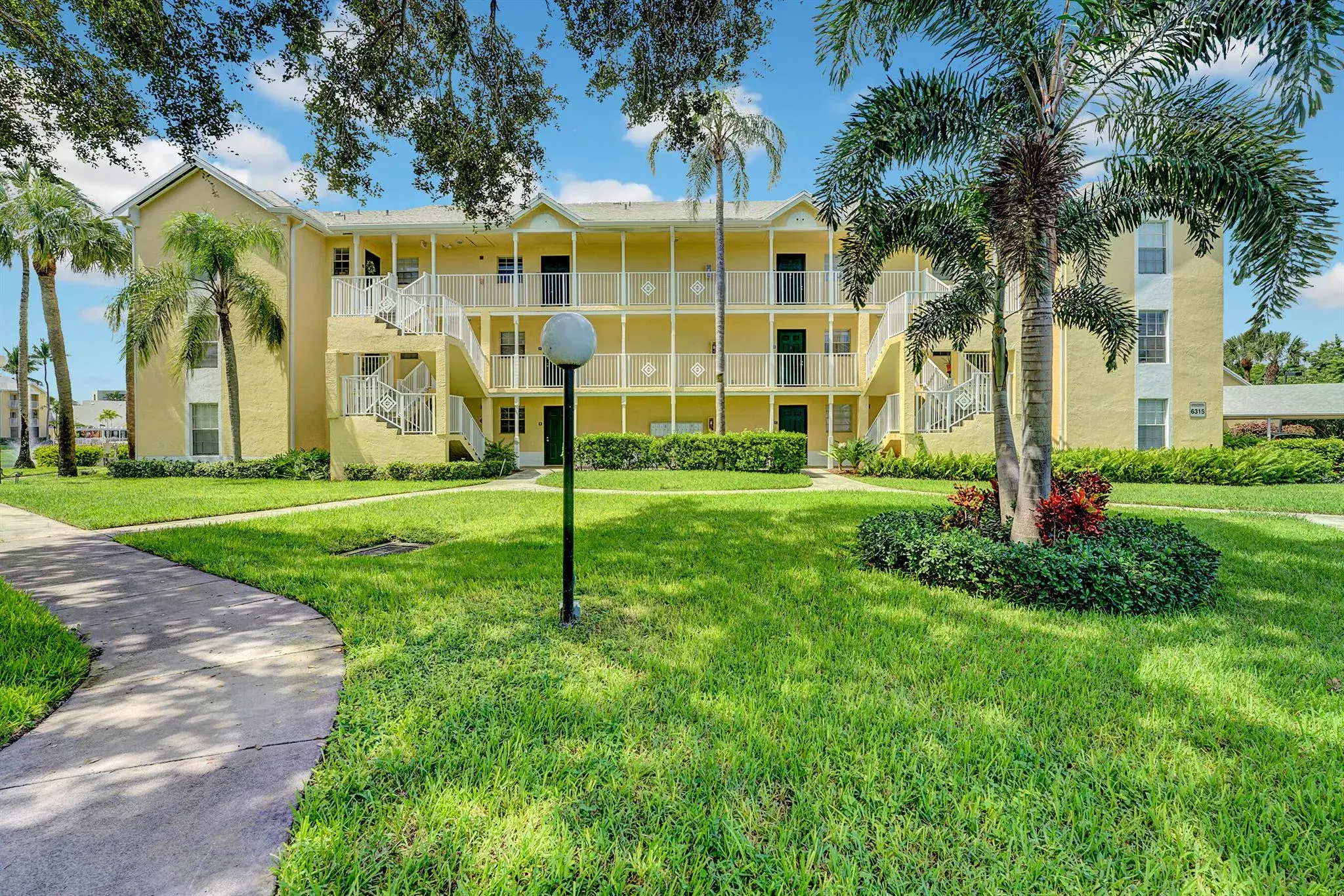 Picture of 6315 La Costa Drive A, Boca Raton, FL 33433