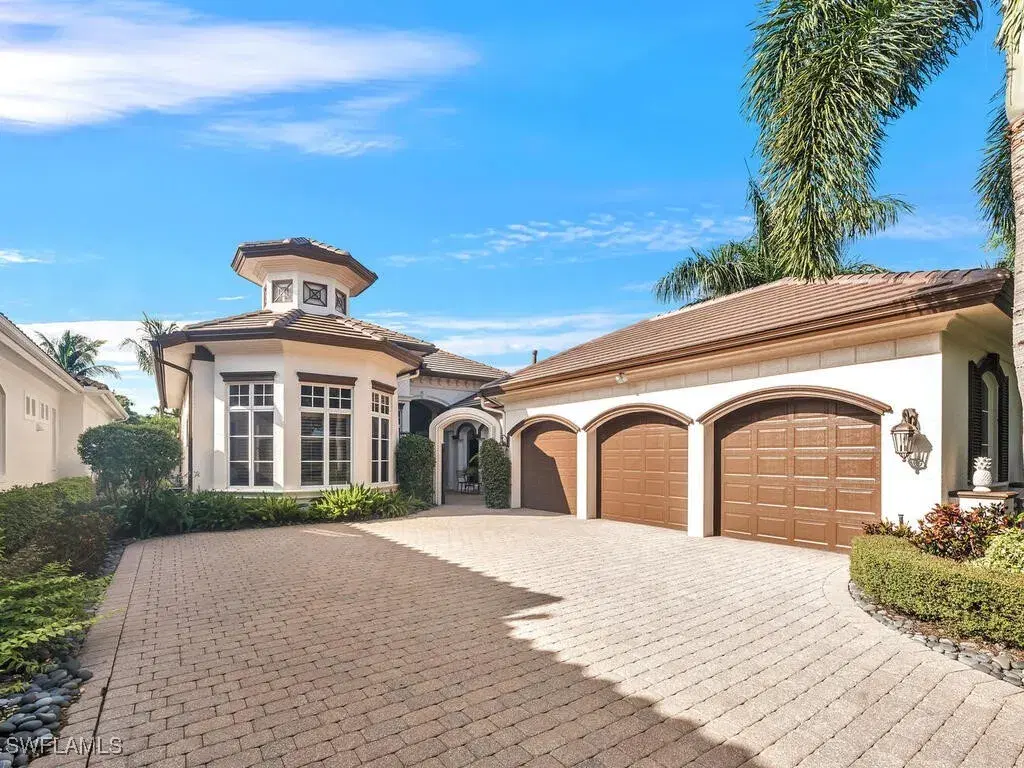 Picture of 10630 Via Milano Dr, Miromar Lakes, FL 33913