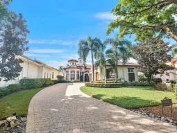 Picture of 10630 Via Milano Dr, Miromar Lakes, FL 33913