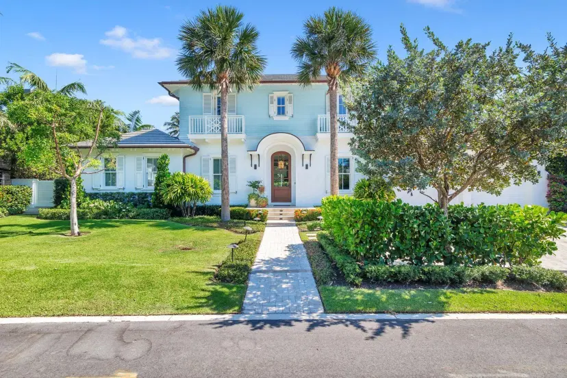 Picture of 239 Monterey Road, Palm Beach FL 33480