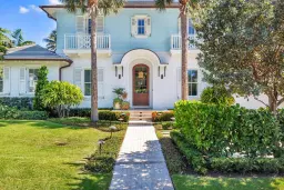 Picture of 239 Monterey Road, Palm Beach, FL 33480