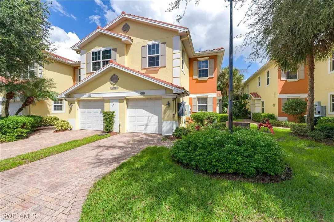 Picture of 4391 Lazio Way 308, Fort Myers, FL 33901