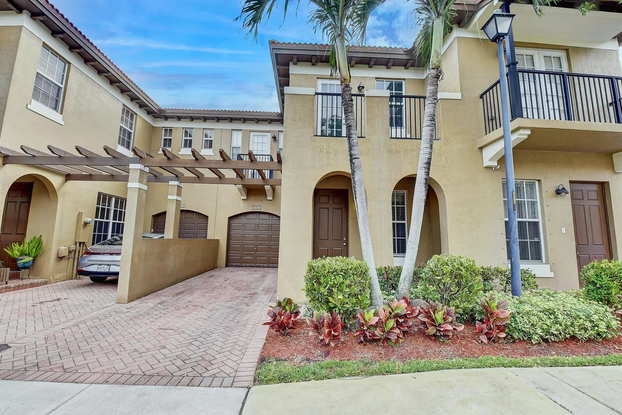 Picture of 6854 Julia Gardens Drive, Coconut Creek, FL 33073