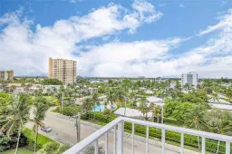 Picture of 1010 S Ocean Blvd 708, Pompano Beach, FL 33062