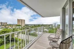 Picture of 1010 S Ocean Blvd 708, Pompano Beach, FL 33062