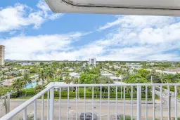 Picture of 1010 S Ocean Blvd 708, Pompano Beach, FL 33062