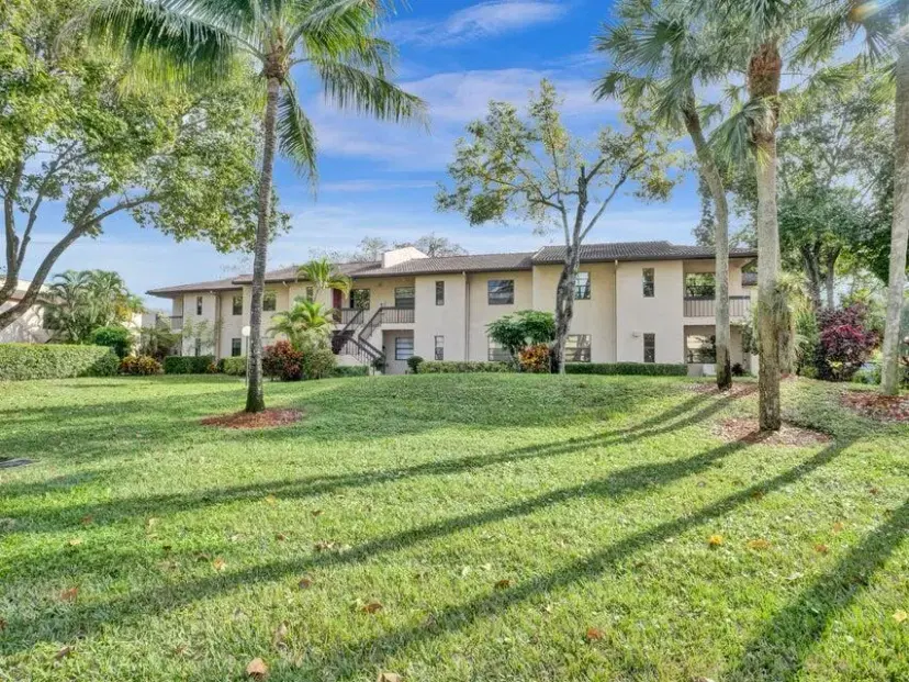 Picture of 9264 Vista Del Lago H, Boca Raton FL 33428