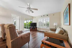 Picture of 5540 N Tamberlane Circle 321, Palm Beach Gardens, FL 33418