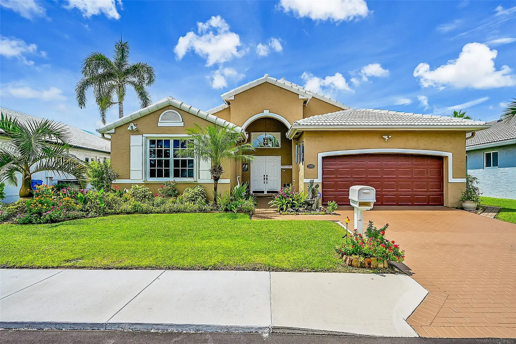 Picture of 3260 NW 22Nd Ave, Oakland Park, FL 33309