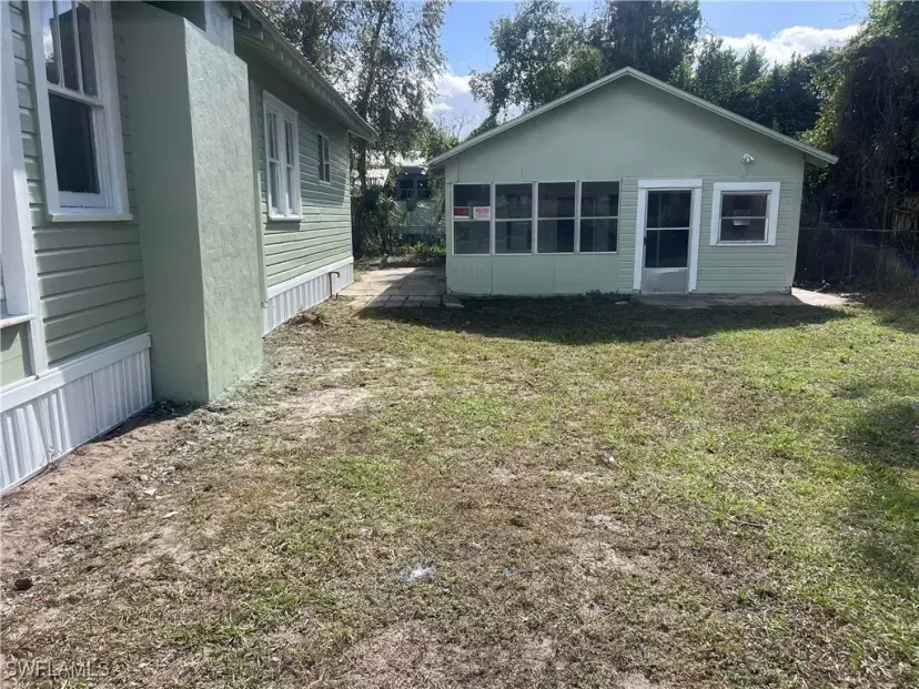 Picture of 492 NW Matthew St, Lake City FL 32055