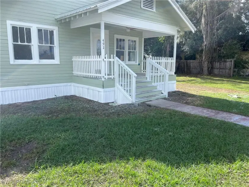 Picture of 492 NW Matthew St, Lake City FL 32055