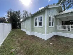 Picture of 492 NW Matthew St, Lake City, FL 32055