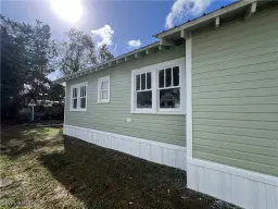 Picture of 492 NW Matthew St, Lake City, FL 32055