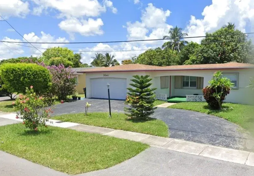 Picture of 3541 NW 23Rd St, Lauderdale Lakes, FL 33311