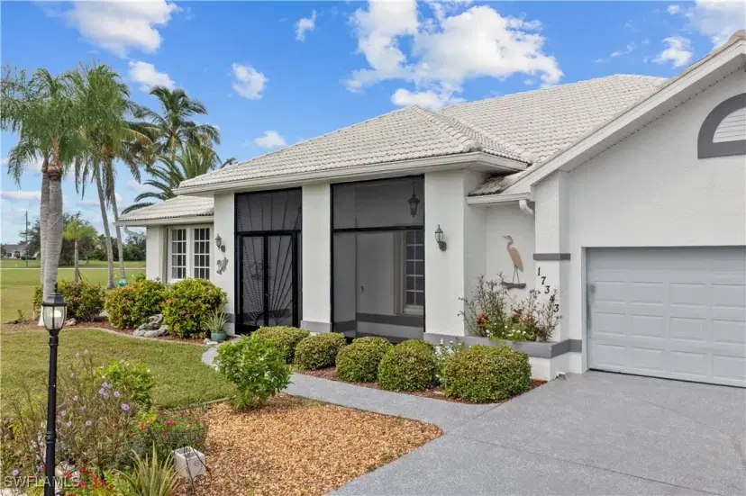 Picture of 17343 Cayo Ln, Punta Gorda FL 33955