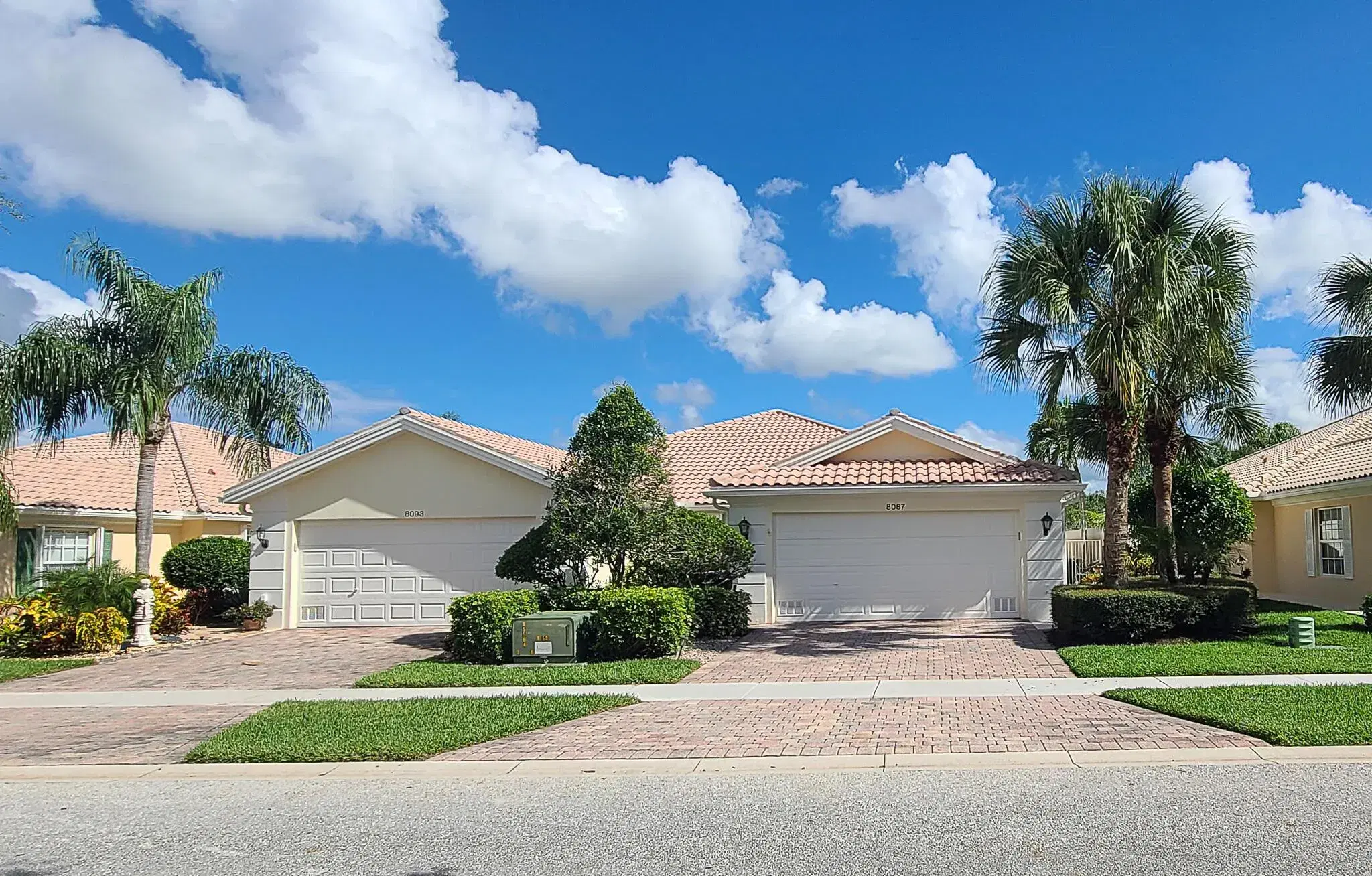 Picture of 8087 Montserrat Place, Wellington, FL 33414