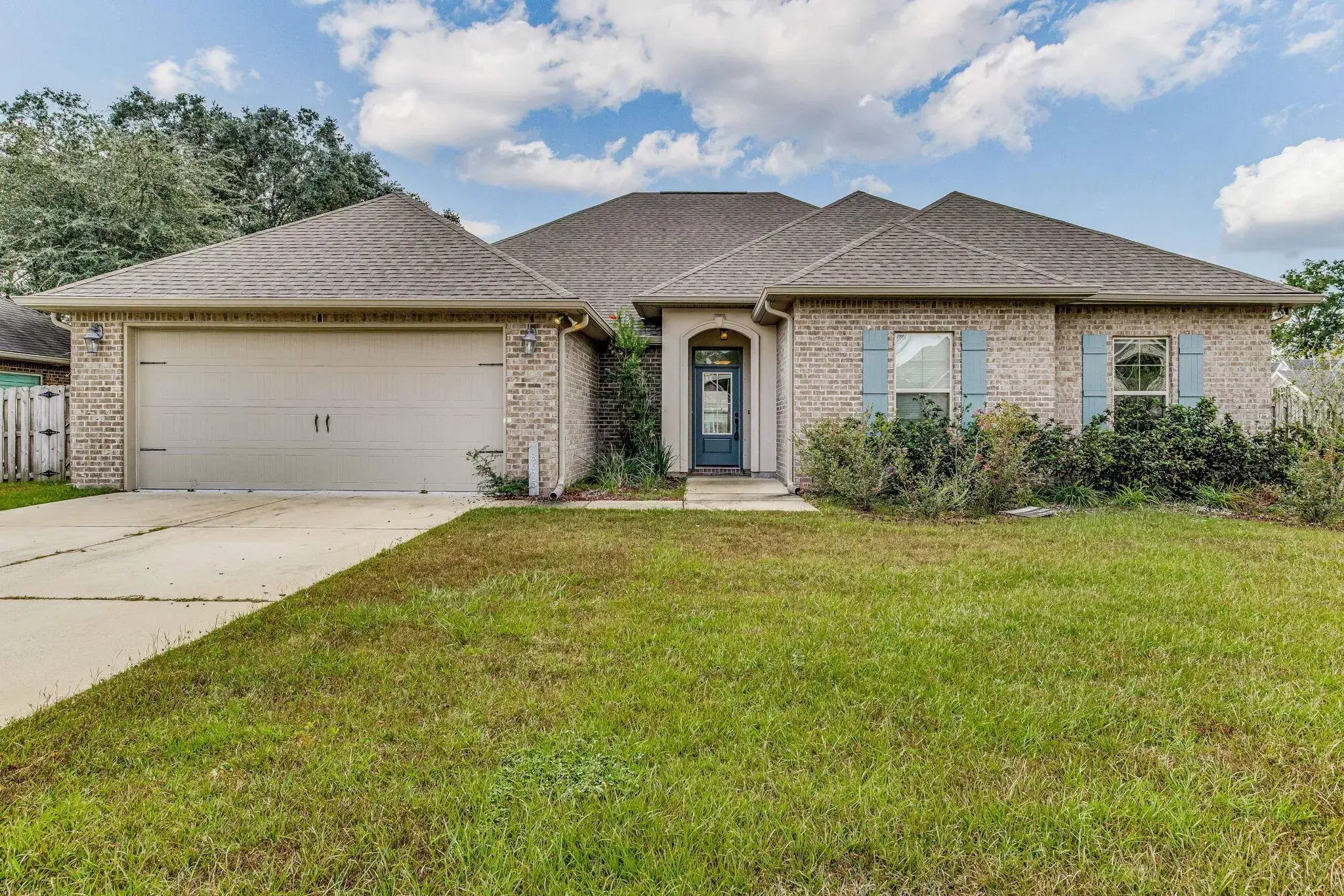 Picture of 8675 Blake Evan Circle, Pensacola, FL 32526