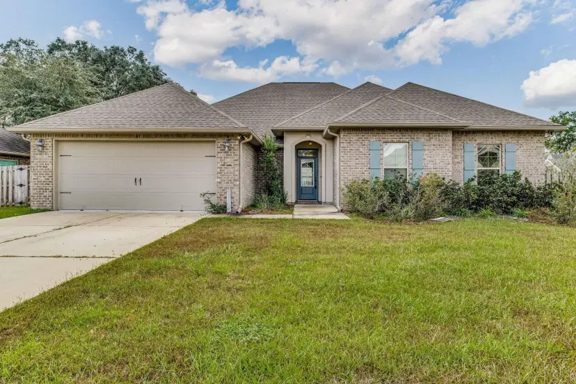 Picture of 8675 Blake Evan Circle, Pensacola FL 32526