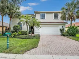 Picture of 3914 Aurora Ct, Naples, FL 34116