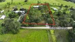 Picture of 1214 Eden Dr, Labelle, FL 33935