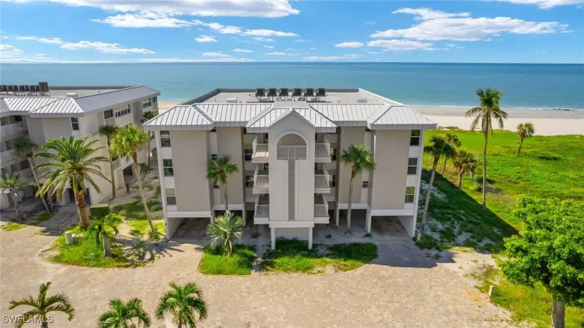 Picture of 3225 W Gulf Dr B201, Sanibel FL 33957