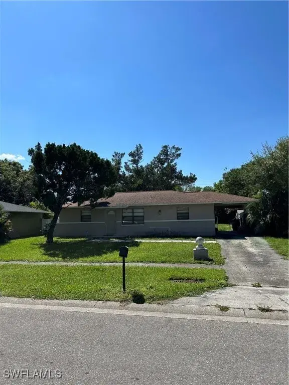 Picture of 2656 Dr Ella Piper Way, Fort Myers, FL 33916