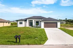 Picture of 2910 24Th St W, Lehigh Acres, FL 33971