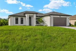 Picture of 2124 NE 28Th St, Cape Coral, FL 33909