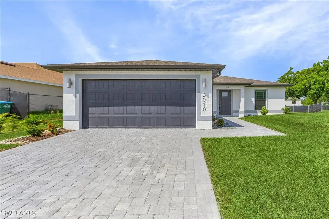 Picture of 3010 NE 6Th Pl, Cape Coral, FL 33909