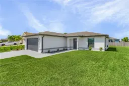 Picture of 3010 NE 6Th Pl, Cape Coral, FL 33909