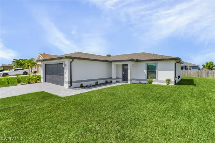 Picture of 3010 NE 6Th Pl, Cape Coral FL 33909