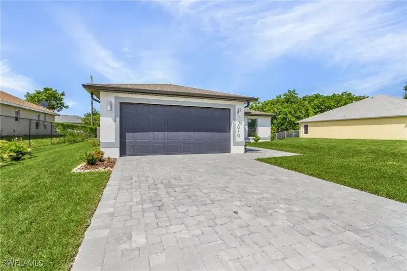 Picture of 3010 NE 6Th Pl, Cape Coral FL 33909