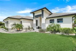 Picture of 6051 Tarpon Estates Blvd, Cape Coral, FL 33914