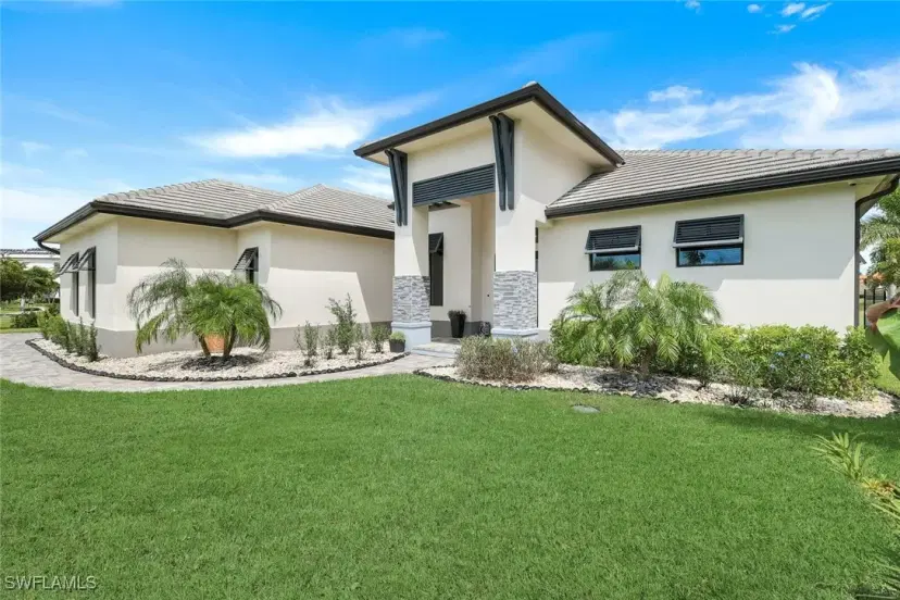 Picture of 6051 Tarpon Estates Blvd, Cape Coral FL 33914