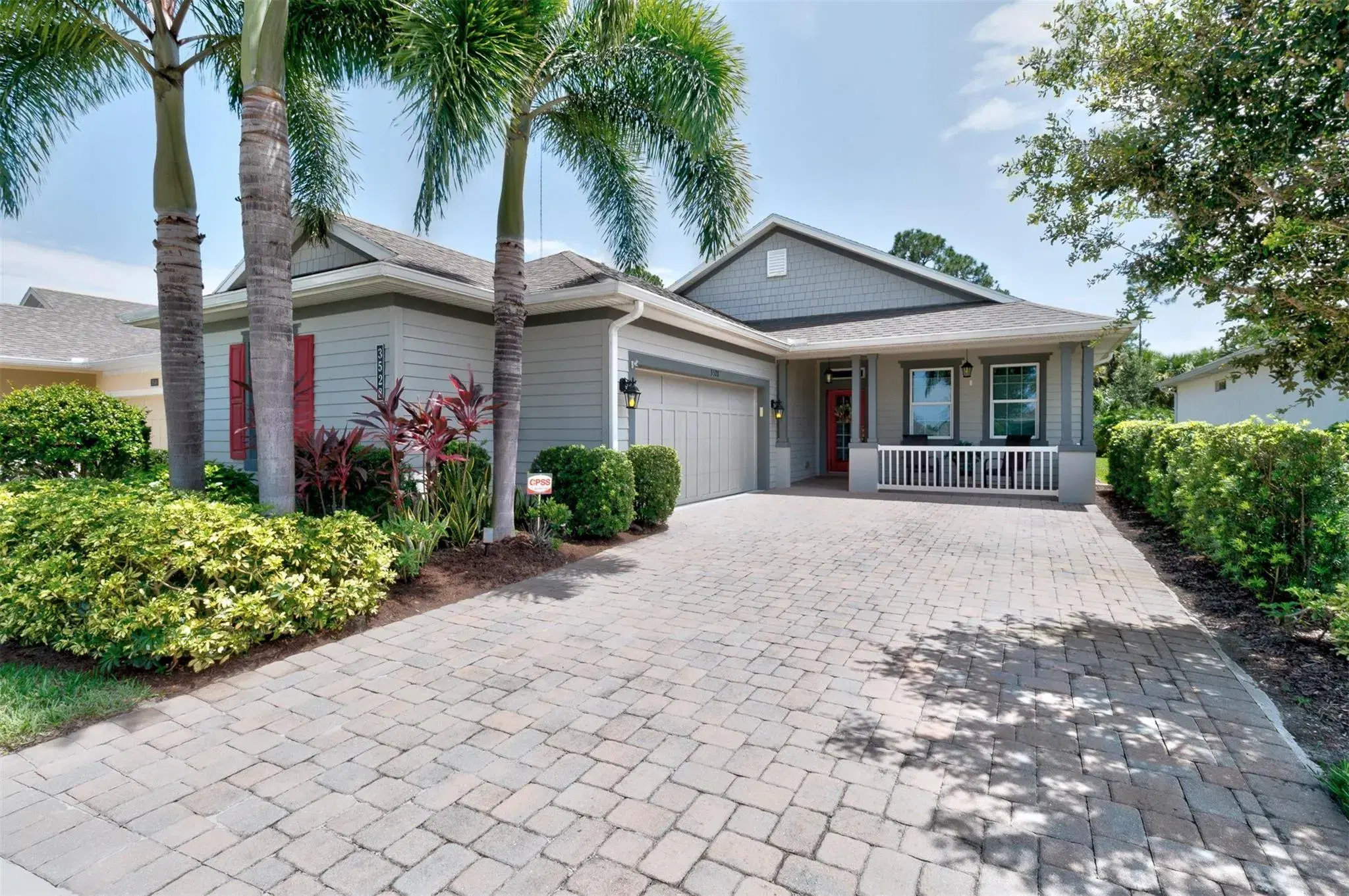 Picture of 3528 Diamond Leaf Dr, Vero Beach, FL 32966