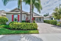 Picture of 3528 Diamond Leaf Dr, Vero Beach, FL 32966