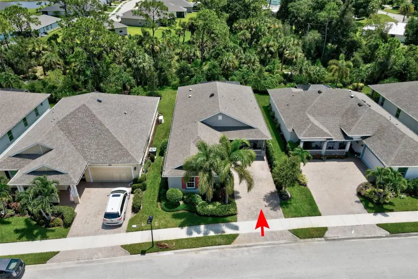 Picture of 3528 Diamond Leaf Dr, Vero Beach FL 32966