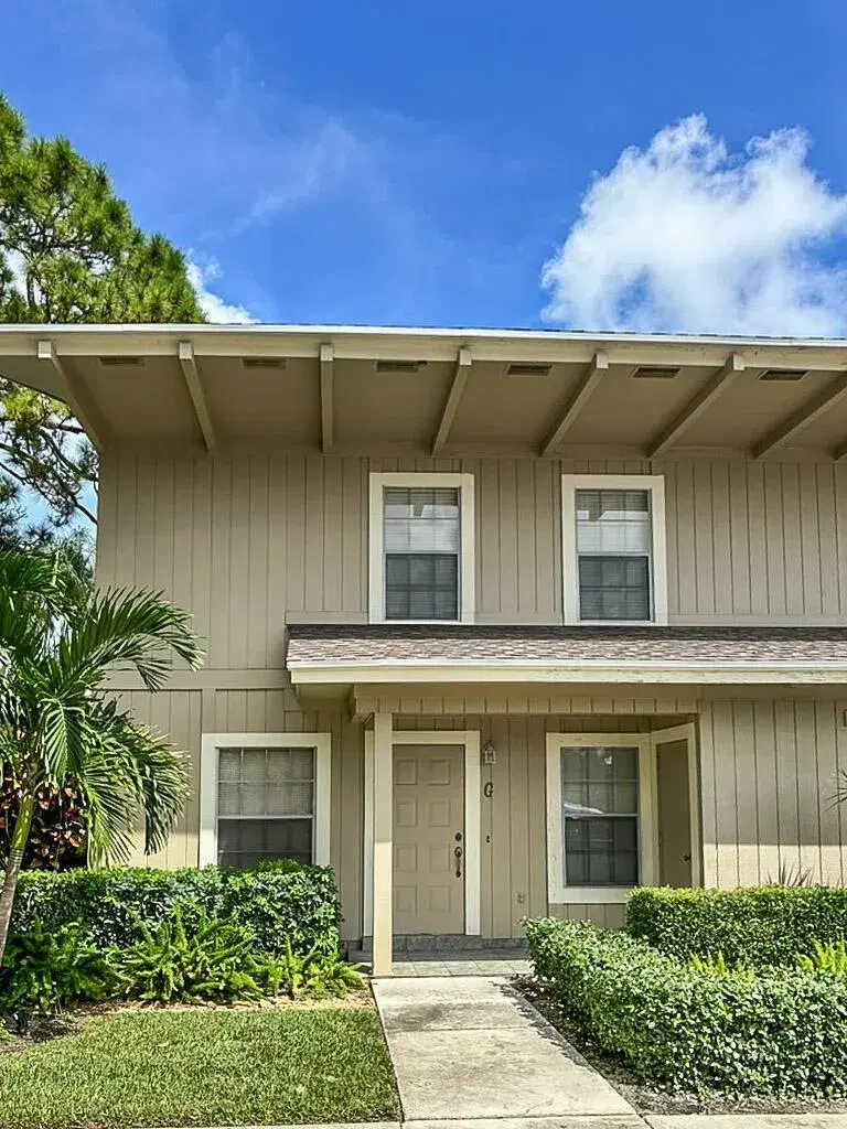 Picture of 9279 SE Riverfront Terrace G, Jupiter, FL 33469