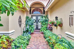 Picture of 11047 Via San Remo, Boynton Beach, FL 33437