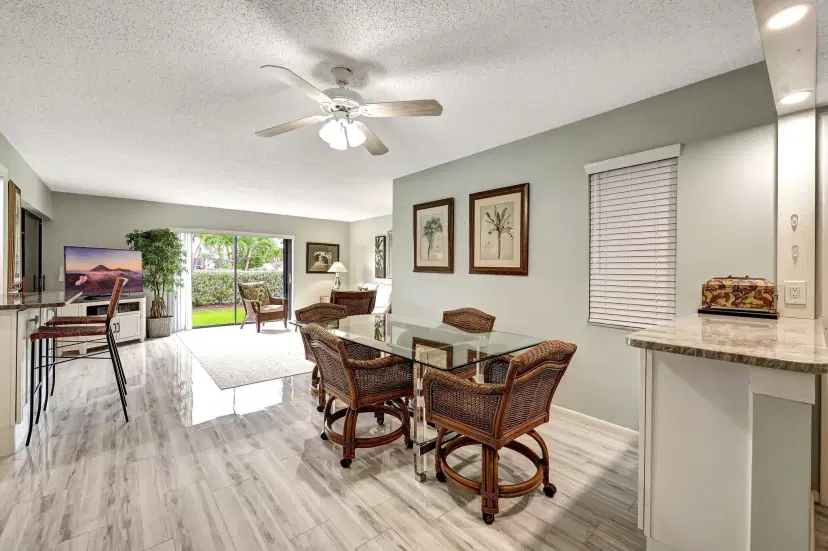 Picture of 3215 S Lakeview Circle 12-103, Hutchinson Island FL 34949