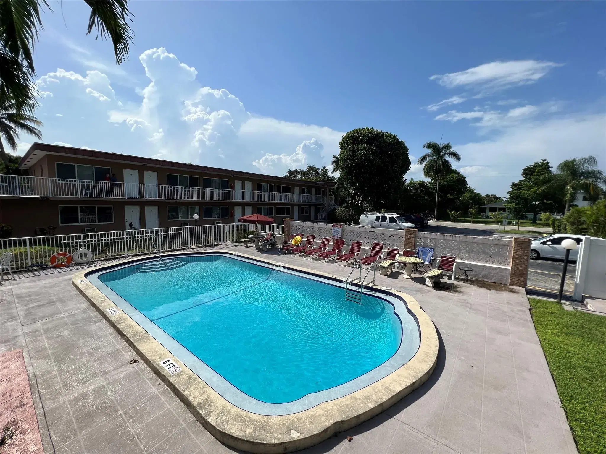 Picture of 2838 Madison St 4, Hollywood, FL 33020