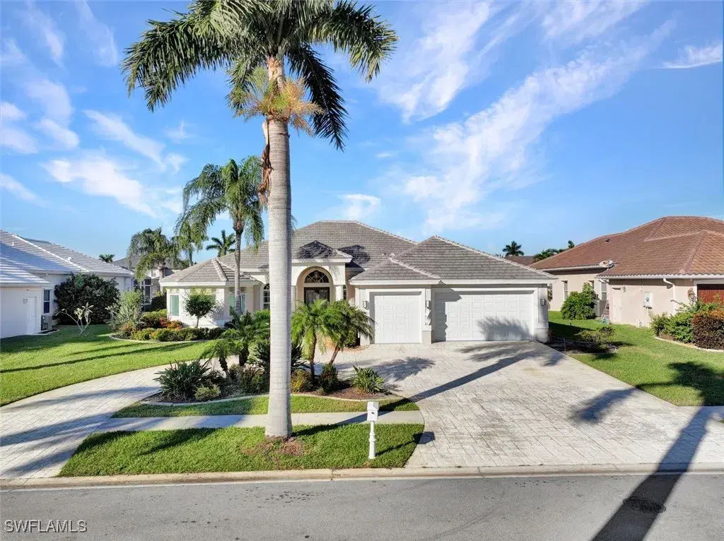 Picture of 2311 Sagramore Pl, Cape Coral, FL 33914