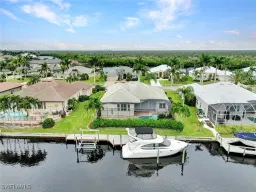 Picture of 2311 Sagramore Pl, Cape Coral, FL 33914