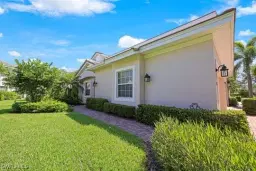 Picture of 19600 Marino Lake Cir 3003, Miromar Lakes, FL 33913